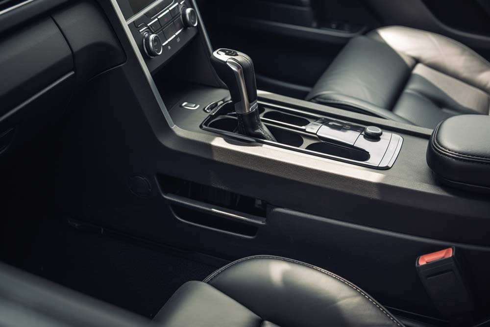 gun holsters for cars