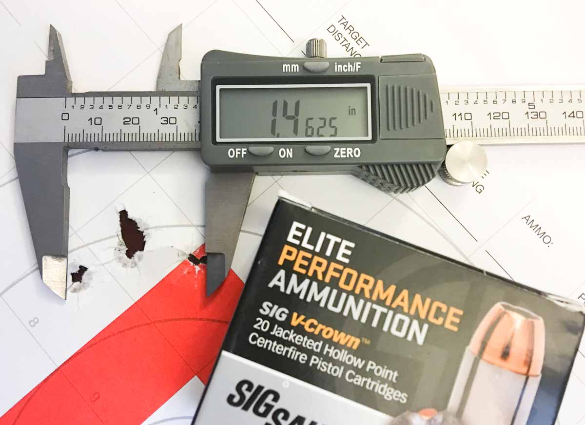 SIG Ammo Review Featured