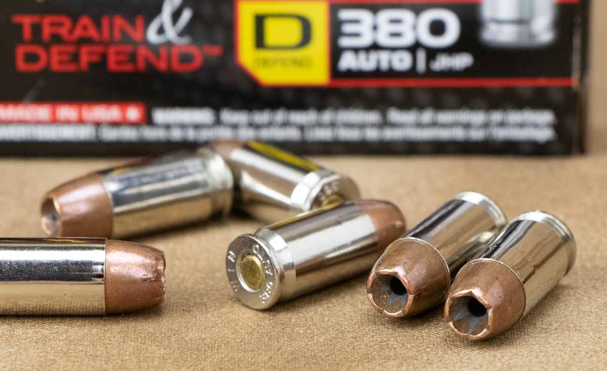featured winchester ammo review