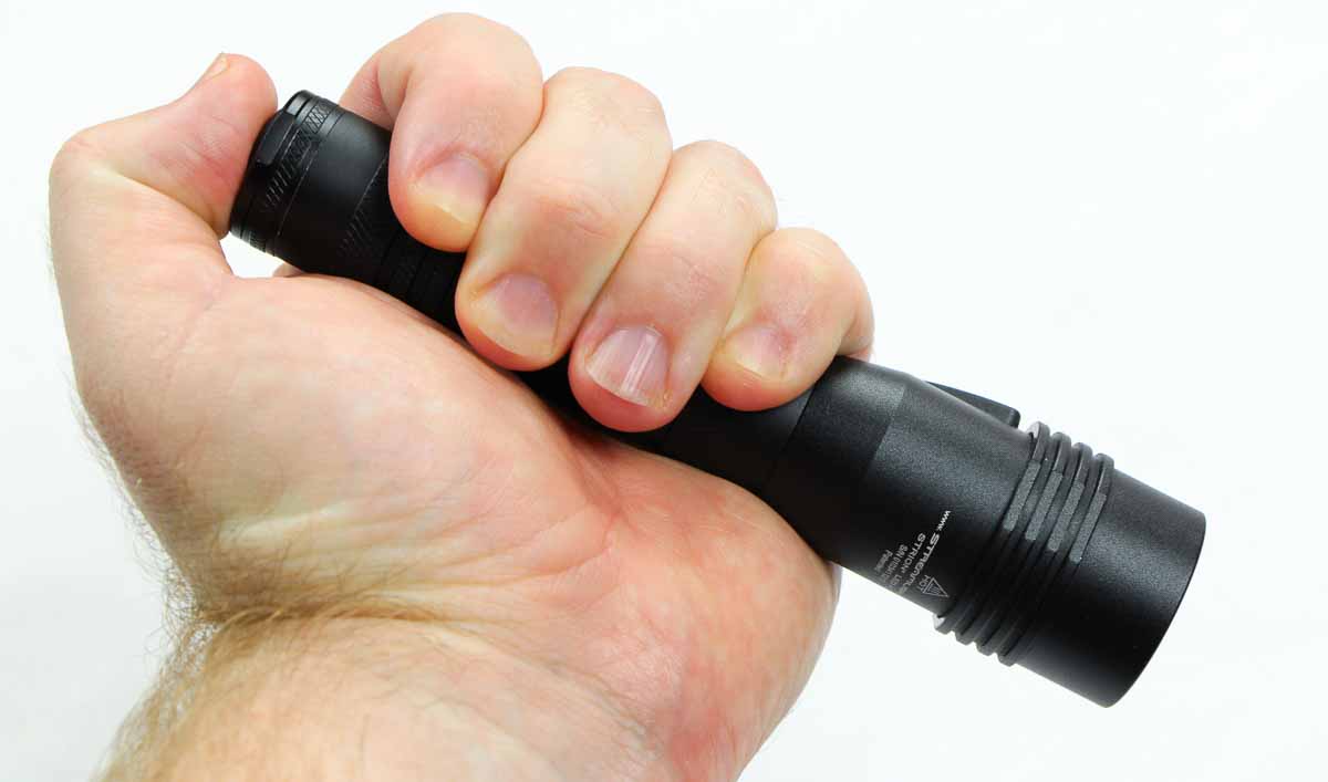 Streamlight Strion LED HL Review