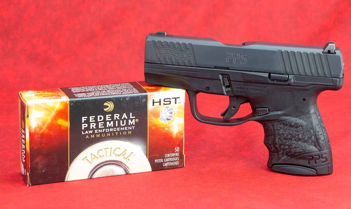 Walther PPS M2 Review
