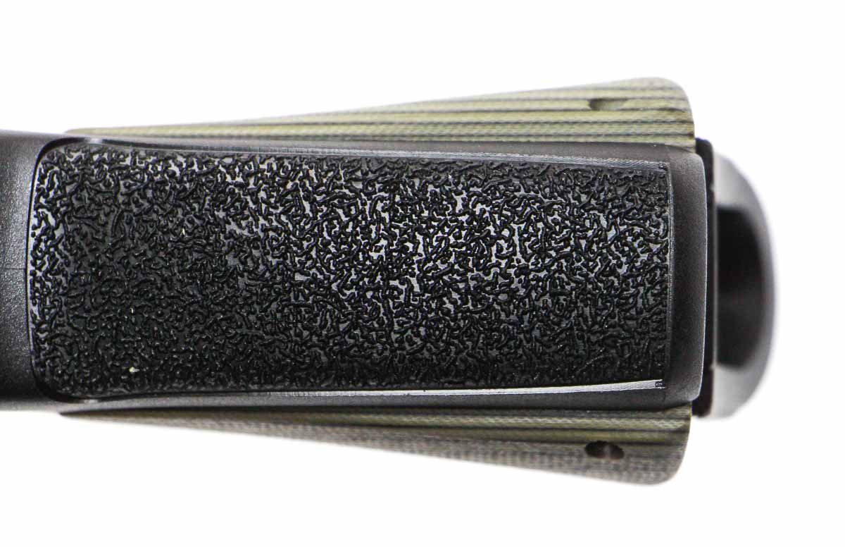 P290 grip texture