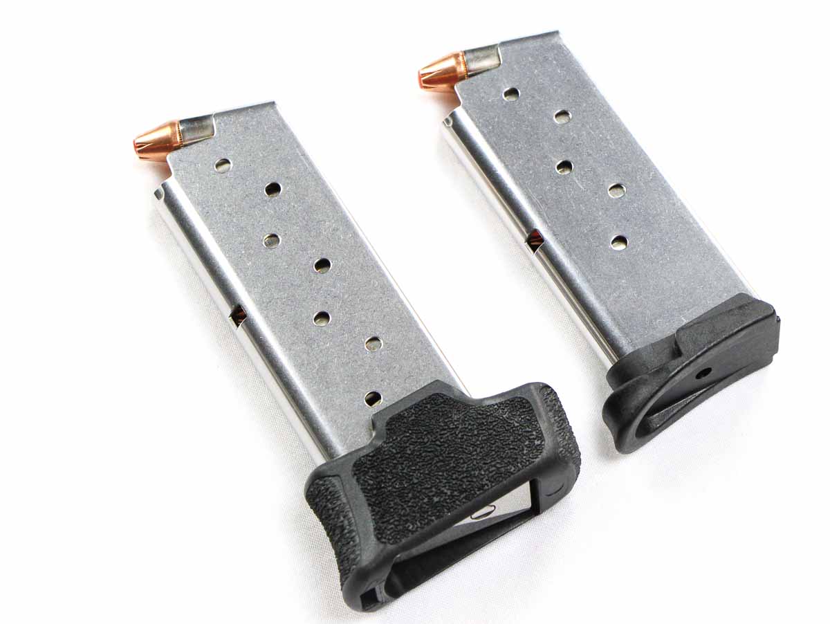 SIG P290 magazines