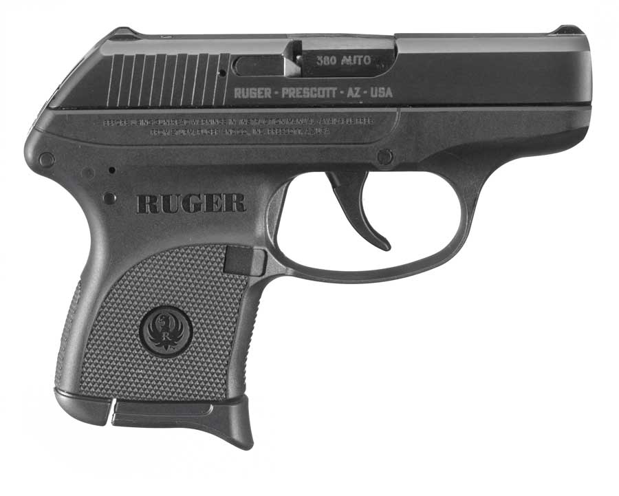 Ruger LCP