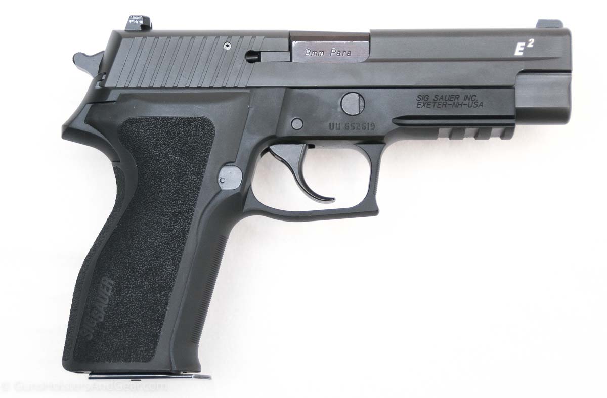 SIG SAUER P226 E2