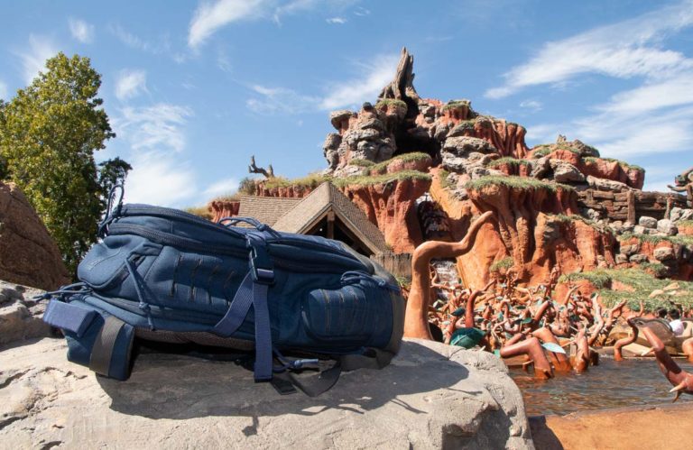 ESS Guardian EDC Backpack Review