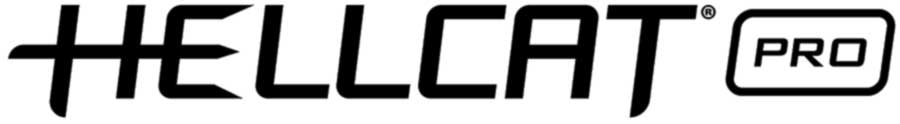 Hellcat Pro Logo