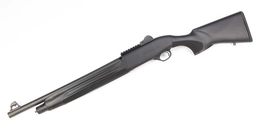 Beretta combat shotgun