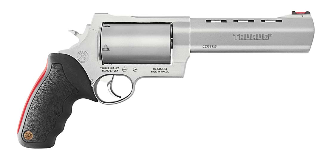 Taurus Raging Judge 28 Gauge Review