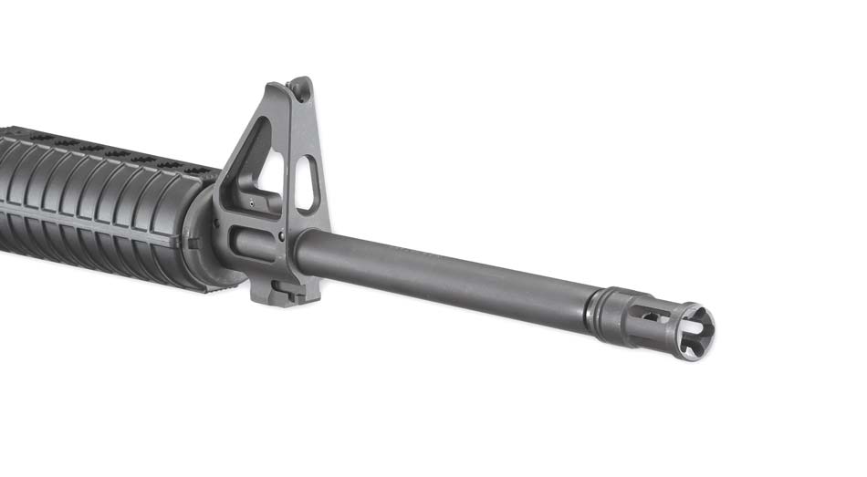 Ruger AR-556 Barrel