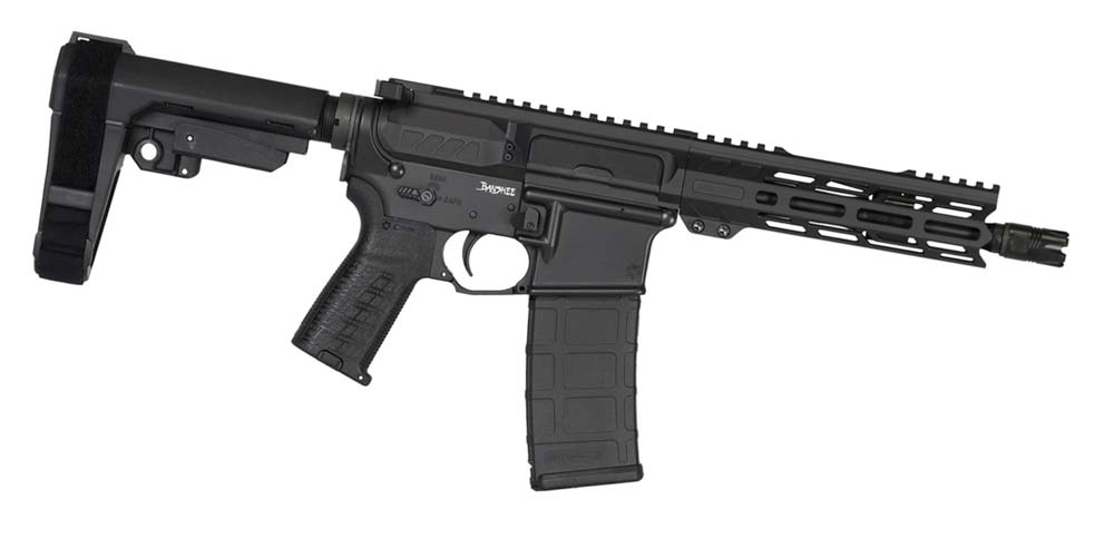 Where to Buy CMMG Mk4 Banshee 300-BLK