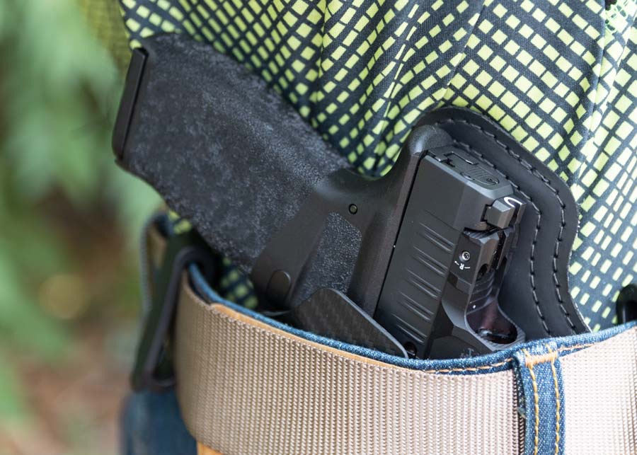 black arch protos-m iwb review