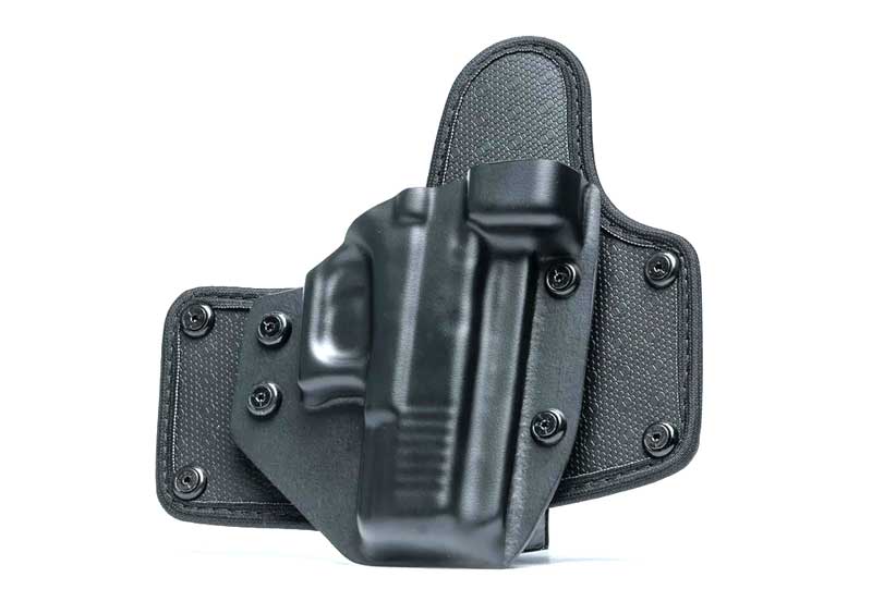 Alien Gear Cloak Belt Holster for PK380 pistol