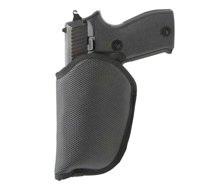 Blackhawk Tecgrip Formlok moldable holster for Walther PK380