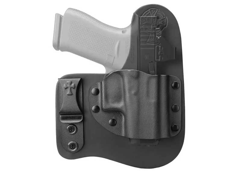 CrossBreed Freedom Carry IWB holster for Walther PK380