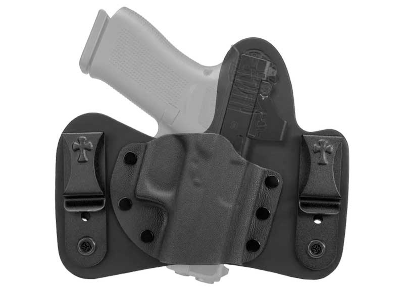 CrossBreed MiniTuck for Walther PK380 pistol