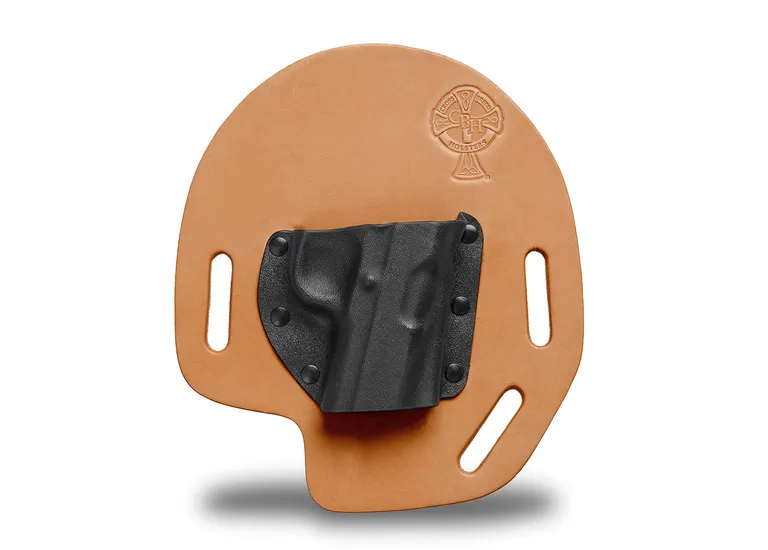 CrossBreed SuperSlide holster for Ruger 57