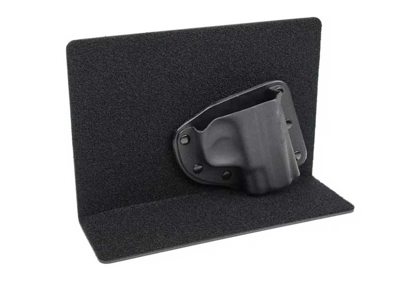 Purse Defender holster Walther PK380 firearm CCW