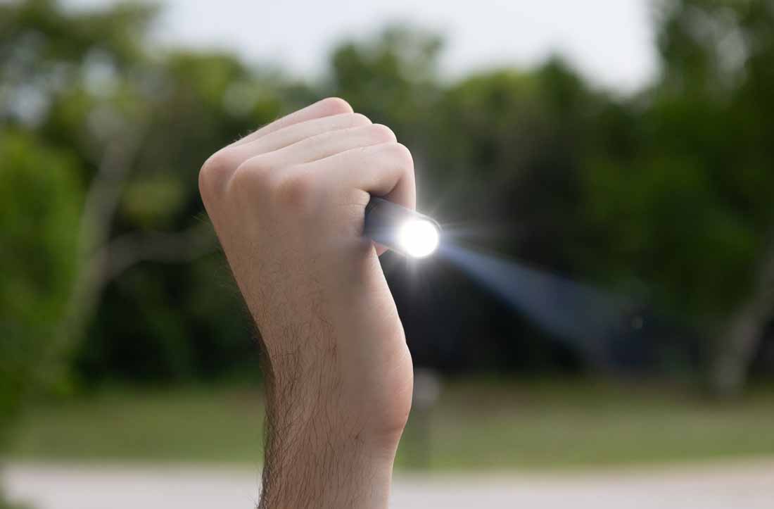 Princeton Tec Alloy-X Review