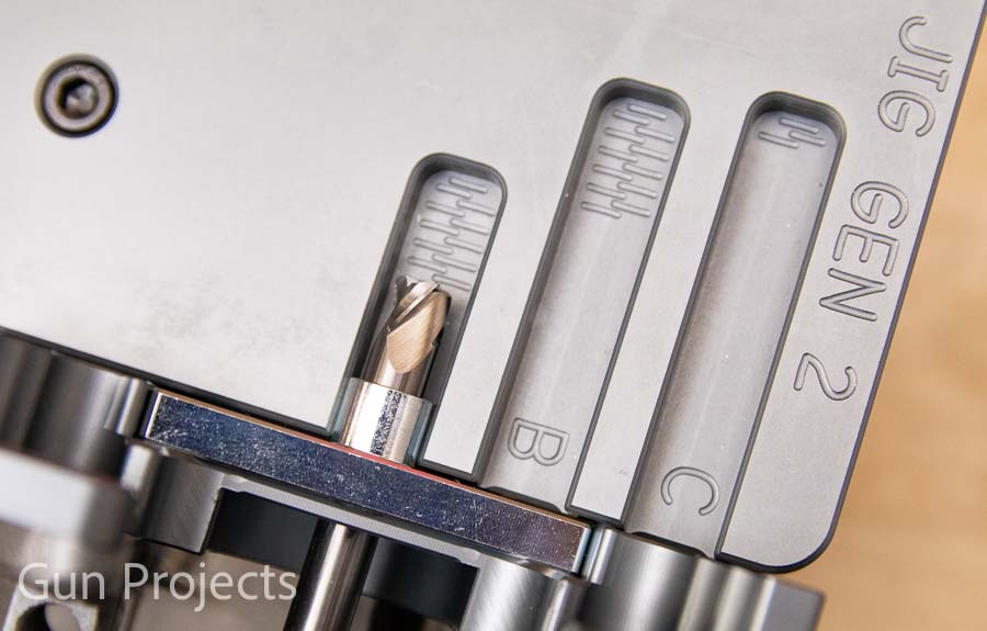 Gun Projects