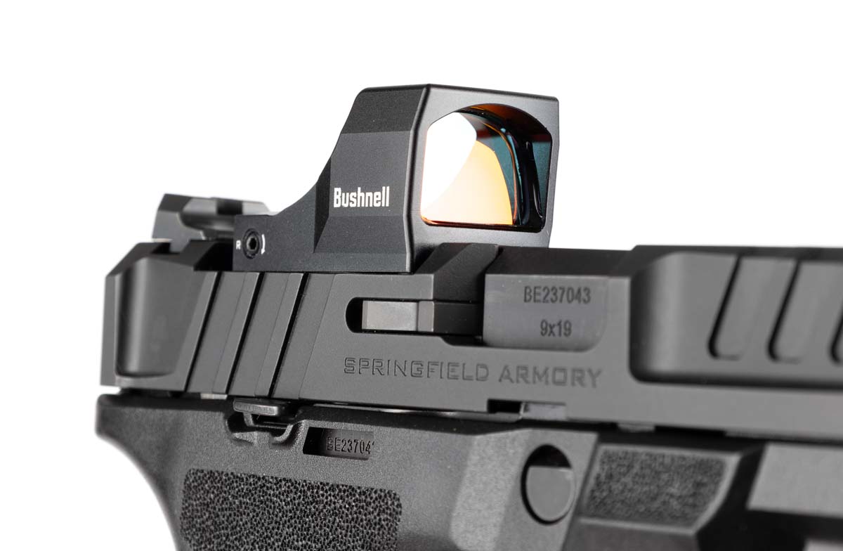 red dot sights and scopes reviews