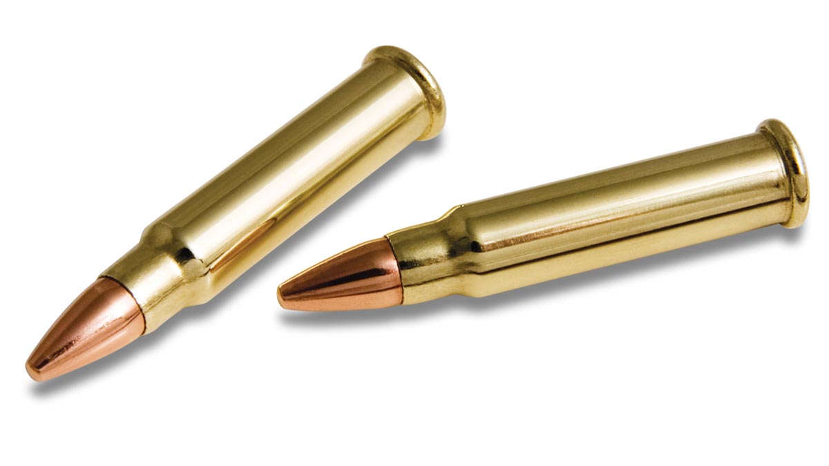 rimfire vs centerfire explanation