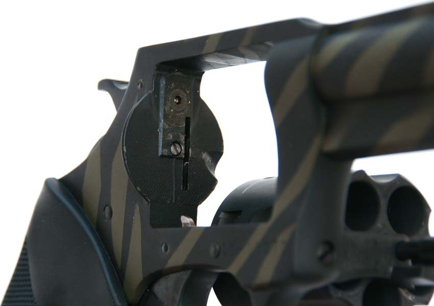 Charter Arms Bulldog firing pin