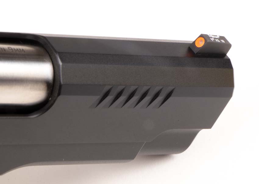 trustworthy Ed Brown EVO CCO9 LW review